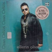 Ellerin Olsam