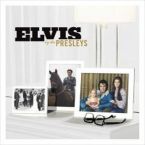 Elvis By The Presleys