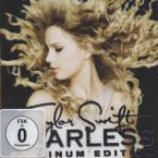 Fearless (Cd+Dvd) (Platinium Edition)