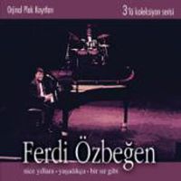 Ferdi Özbeğen Koleksiyon Serisi (3CD)