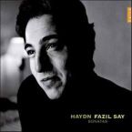 Haydn: Piano Sonatas