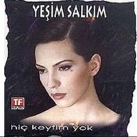 Hiç Keyfim Yok