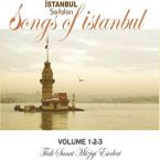 İstanbul Şarkıları 1-2-3 3 CD BOX SET