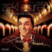 İşte Benim Zeki Müren 3 SERİ