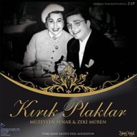 Kırık Plaklar 2 CD SERİ