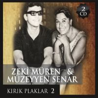 Kırık Plaklar 2 SERİ