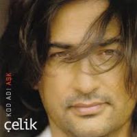 Çelik Erişçi Kod Adı Aşk (2006) Biyografiler.com.