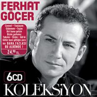 Koleksiyon 6 CD BOX SET