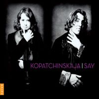 Kopatchinskaja & Say