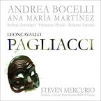 Leoncavallo: I Pagliacci [Digipack]