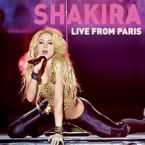 Live From Paris CD+DVD