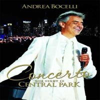 Live in Central Park [Dvd]