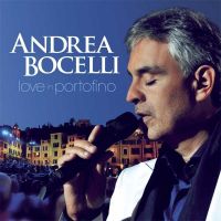 Love In Portofino [Cd+Dvd]