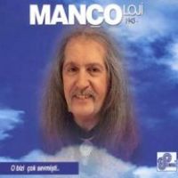 Mançoloji