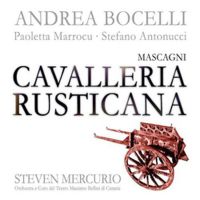 Masagni :Cavalleria Rusticana