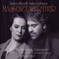 Massenet:Werther Massenet: Werther[Orchestra E Coro Di Voci Bianche Del Teatro Comunale Di Bologna,