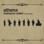 Mehteran Seferi - Athena