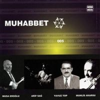 Muhabbet 5 SERİ