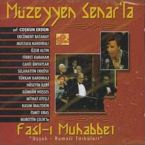 Müzeyyen Senarlı Fasl-ı Muhabbet