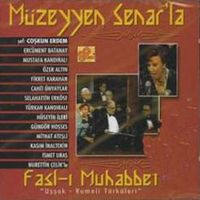 Müzeyyen Senarlı Fasl-ı Muhabbet