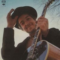 Nashville Skyline (Lp)