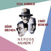 Nerde Kalmıştık? [180 Gr. Gatefold Sleeve]