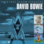 Original Album Classics 3CD