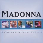 Original Album Series (5CD)