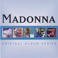 Original Album Series (5CD)