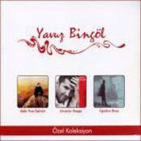 Özel Koleksiyon ( Belki Yine Gelirsin , Unutulur Herşey, Üşüdüm Biraz) 3 CD BOX SET