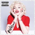 Rebel Heart [Licensee]