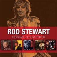 Original Album Series (5CD)