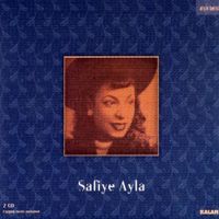 Safiye Ayla 1&2 2 CD