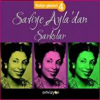 Safiye Ayladan Şarkılar - Radyo Günleri-4