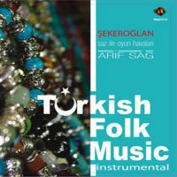 Şekeroğlan-Saz ile Oyun Havaları