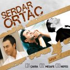 Serdar Ortaç Arşiv 3 CD BOX SET