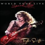 Speak Now World Tour