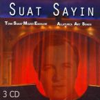 Suat Sayın 3 CD BOX SET