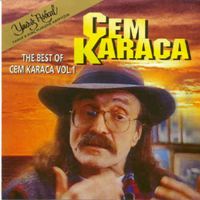 The Best Of Cem Karaca 1