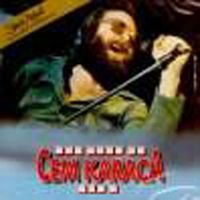 The Best Of Cem Karaca 2