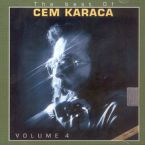 The Best Of Cem Karaca 4