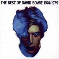 The Best Of David Bowie 1974/79