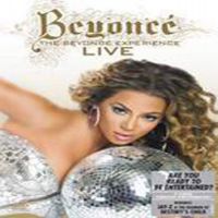 The Beyonce Experience Live