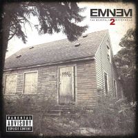 The Marshall Mathers Lp 2 (2xLP)