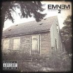 The Marshall Mathers Lp 2