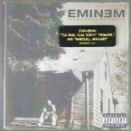 The Marshall Mathers LP