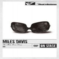 The Miles Davis Story