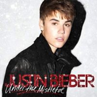 Under The Mistletoe (License)