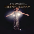 We Will Always Love You - A Grammy Salute To Whitney Houston