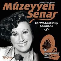 Yayınlanmamış Şarkılar 2 SERİ